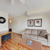 Отель New Listing! Walkable Historic District 1 Bedroom Condo, фото 4