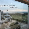 Отель Incheon Airport Guesthouse, фото 14