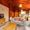 Отель Spruce Lodge, фото 18