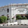 Отель Mexicana Sharm Resort в Шарм-эль-Шейхе