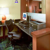 Отель Fairfield Inn & Suites Peoria East, фото 3