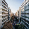 Отель Syntagma Spotlight Residence, фото 1