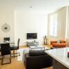 Отель Ipswich Waterfront Serenity - City View 2BR Apt, фото 13
