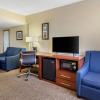 Отель Comfort Suites Tallahassee Downtown, фото 5