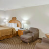 Отель Quality Inn and Suites Greenfield Hotel, фото 49