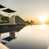 Отель Sunrise Ocean Hut's Lembongan, фото 14