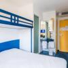 Отель ibis budget Bourg en Bresse, фото 5