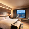 Отель Hilton Hiroshima, фото 3