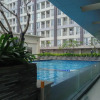 Отель Simply Look Studio At Taman Melati Sinduadi Apartment, фото 11