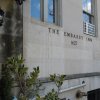 Отель Embassy Inn в Вашингтоне