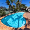 Отель Carindale, Unit 13/19-23 Dowling Street, фото 13