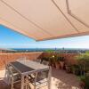 Отель Marbella Penthouse apartment, фото 17