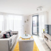 Отель Priestley House Apartment - City Retreat, фото 4