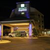 Отель Holiday Inn Express Colorado Springs Airport, an IHG Hotel, фото 36