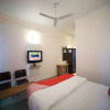 Отель OYO 15561 Corporate Villa, фото 20
