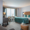 Отель Grand Canal Hotel Dublin, фото 4