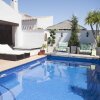 Отель Luxurious Villa In The El Valle Golf Resort In The Region Of Murcia, W, фото 11