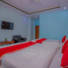 Отель Shubham By OYO Rooms, фото 14