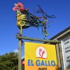 Отель El Gallo Guest Accommodation, фото 2