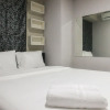 Отель Simply Minimalist 2BR Apartment at Green Palace Kalibata, фото 15