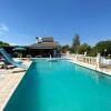 Отель Villa with 2 Bedrooms in Turís, with Private Pool, Furnished Terrace And Wifi - 30 Km From the Beach, фото 7