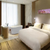 Отель Lavande Hotel Guangzhou Zhongshanba Metro Station Branch, фото 6