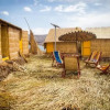 Отель Uros Sol y Luna Lodge, фото 20