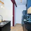 Отель Sea Breeze Lux Apartments, фото 19