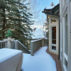 Отель Luxury 4-Bedroom Home Close to Slopes with On-site Hot Tub 4 Home by RedAwning, фото 24