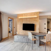 Отель Wood Mountain Planet Suite House, фото 2