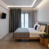 Отель Chora Suites, Premium Key Collection, фото 4