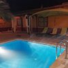 Отель Villa with 6 Bedrooms in Ciudad Real, with Private Pool, Furnished Garden And Wifi, фото 19