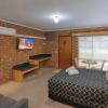 Отель The Cottage Motor Inn Albury CBD, фото 37