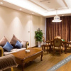 Отель The BLD International Hotel, фото 9