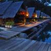 Отель Praiwan Raft House Resort, фото 13