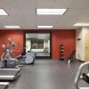 Отель Hampton Inn & Suites Hartford/East Hartford, фото 18