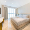 Отель Maison Privee - Luxury Sea View Apt in FIVE Resort on The Palm, фото 7