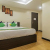 Отель Treebo Address Inn Jubilee Hills, фото 4