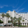 Отель King Solomon Hotel Tiberias, фото 1