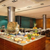 Отель Atrium Hotel, фото 26