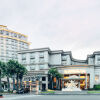 Отель The Imperial Hotel Vung Tau в Вунгтау