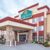 Отель La Quinta Inn & Suites by Wyndham O'Fallon, IL - St. Louis в О’Фаллоне