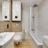 Отель Dom & House - Apartments Pulaskiego Sopot, фото 22
