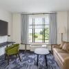 Отель Fairfield Inn & Suites by Marriott Minneapolis North/Blaine, фото 21