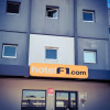 Отель hotelF1 Saint Nazaire La Baule, фото 5