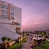 Отель Nirvana Sarovar Portico Gorakhpur, фото 18