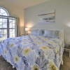 Отель Cozy Myrtle Beach Condo w/ Community Pools & Golf, фото 7