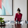 Отель Holiday Inn Express Chengde Park View, фото 24