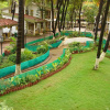 Отель Golden Swan Beach Resort, фото 12