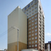Отель Toyoko Inn Okayama-eki Higashi-guchi, фото 1